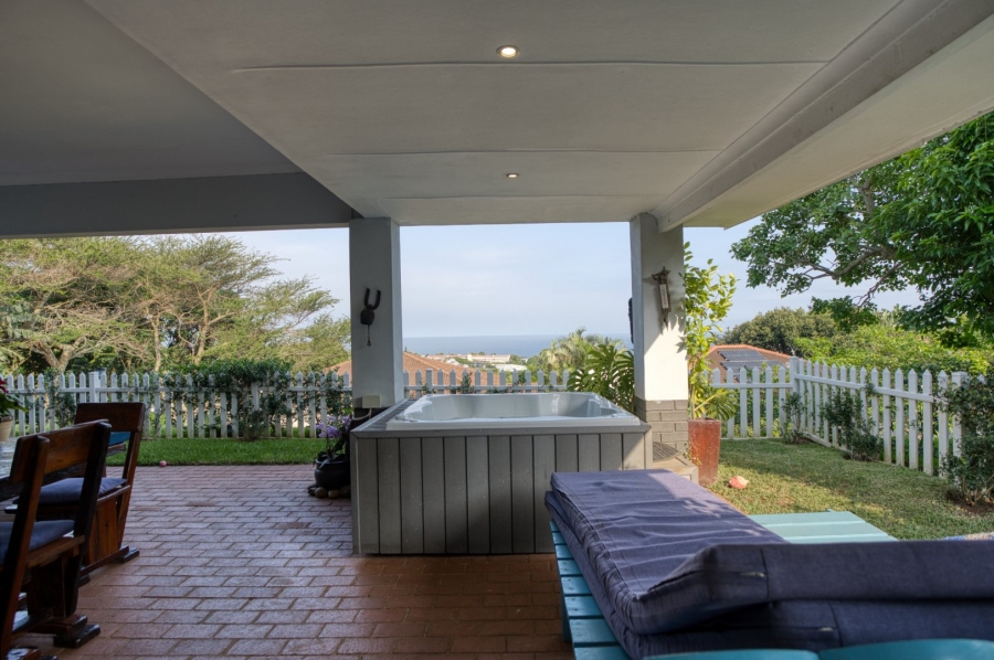 4 Bedroom Property for Sale in Beverley Hills Estate KwaZulu-Natal