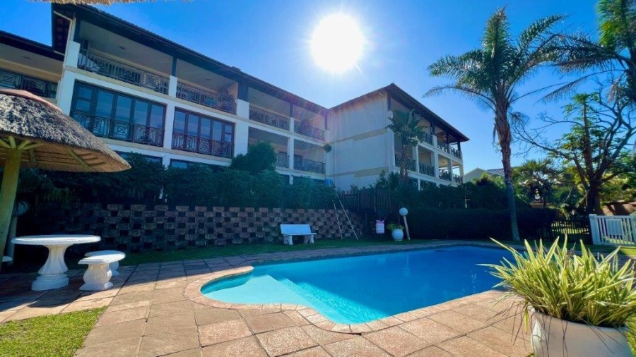 3 Bedroom Property for Sale in Shelly Beach KwaZulu-Natal