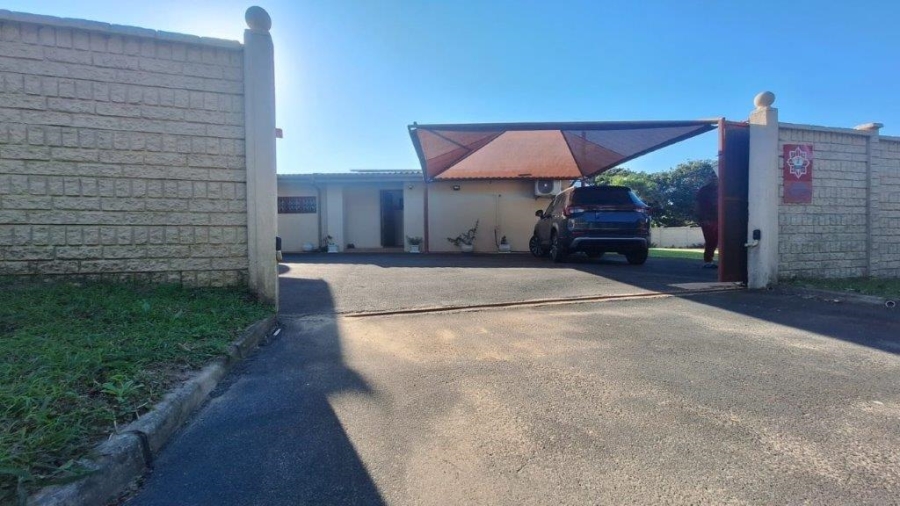 3 Bedroom Property for Sale in Sea Park KwaZulu-Natal