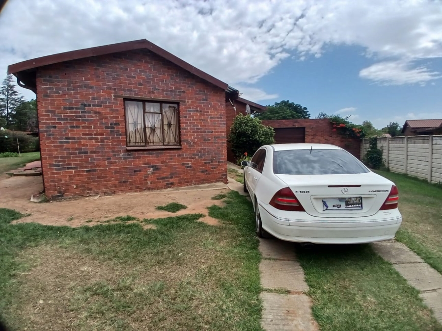 3 Bedroom Property for Sale in Kilbarchan KwaZulu-Natal