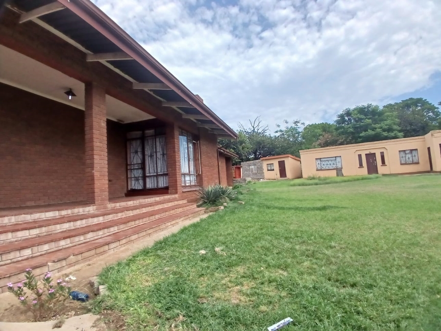 3 Bedroom Property for Sale in Kilbarchan KwaZulu-Natal