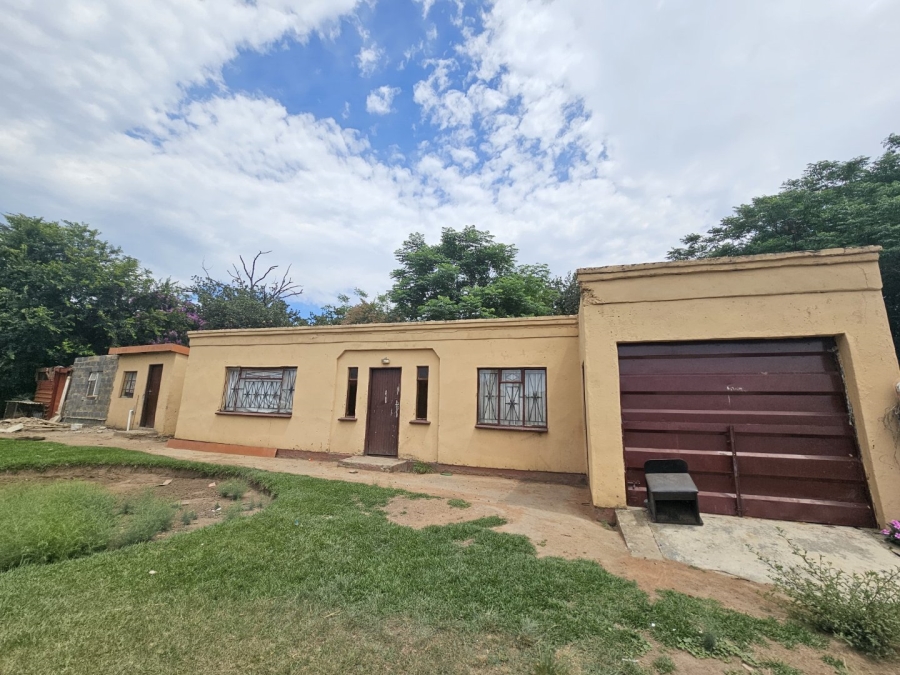 3 Bedroom Property for Sale in Kilbarchan KwaZulu-Natal