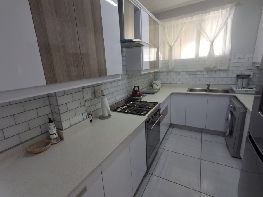 3 Bedroom Property for Sale in Manaba Beach KwaZulu-Natal