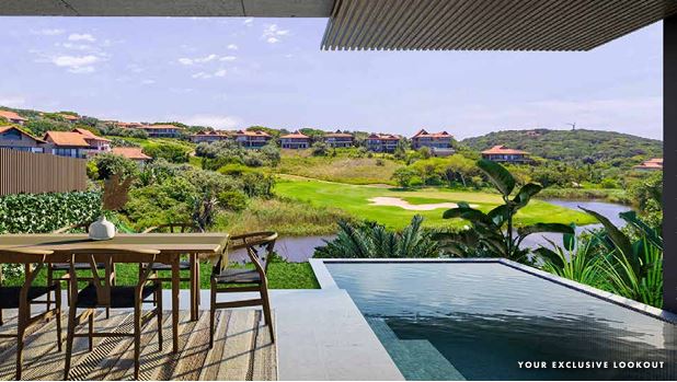 3 Bedroom Property for Sale in Zimbali Coastal Resort Estate KwaZulu-Natal