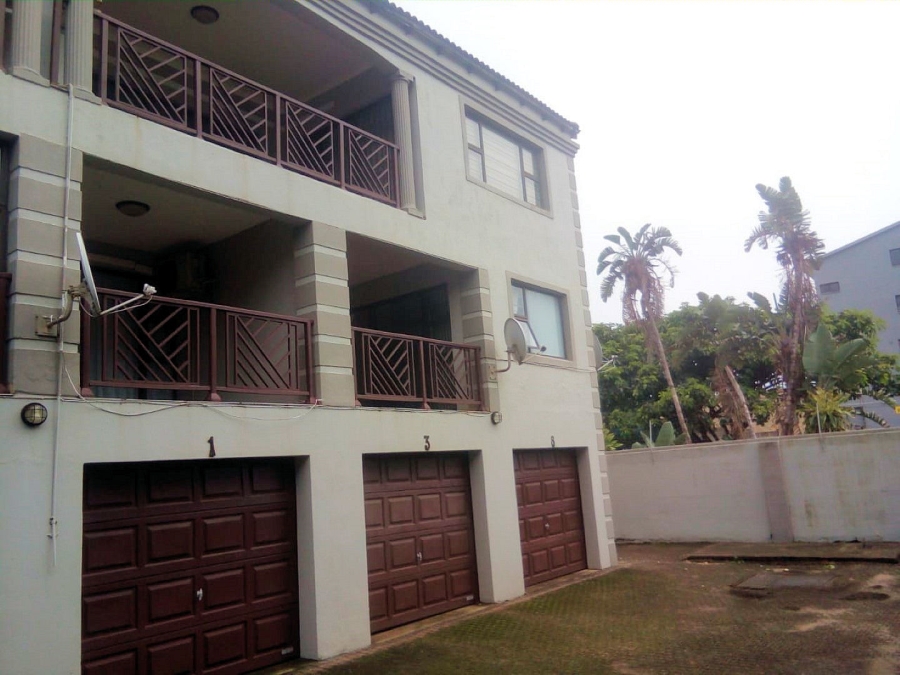 2 Bedroom Property for Sale in Hibberdene KwaZulu-Natal