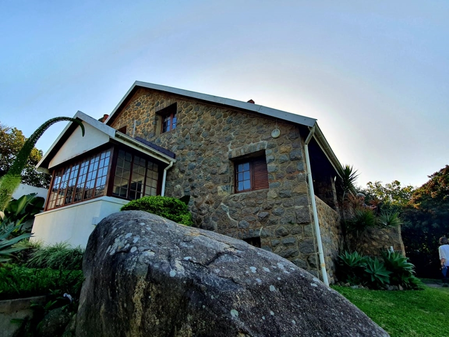 4 Bedroom Property for Sale in Ramsgate KwaZulu-Natal