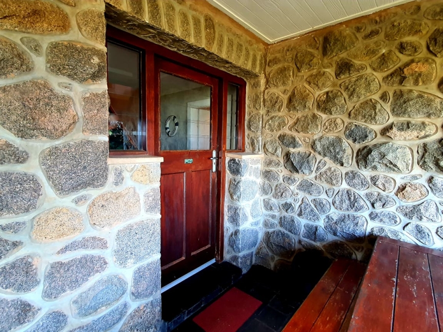 4 Bedroom Property for Sale in Ramsgate KwaZulu-Natal