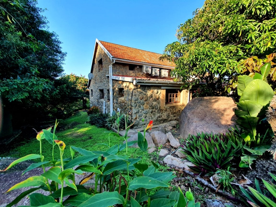 4 Bedroom Property for Sale in Ramsgate KwaZulu-Natal