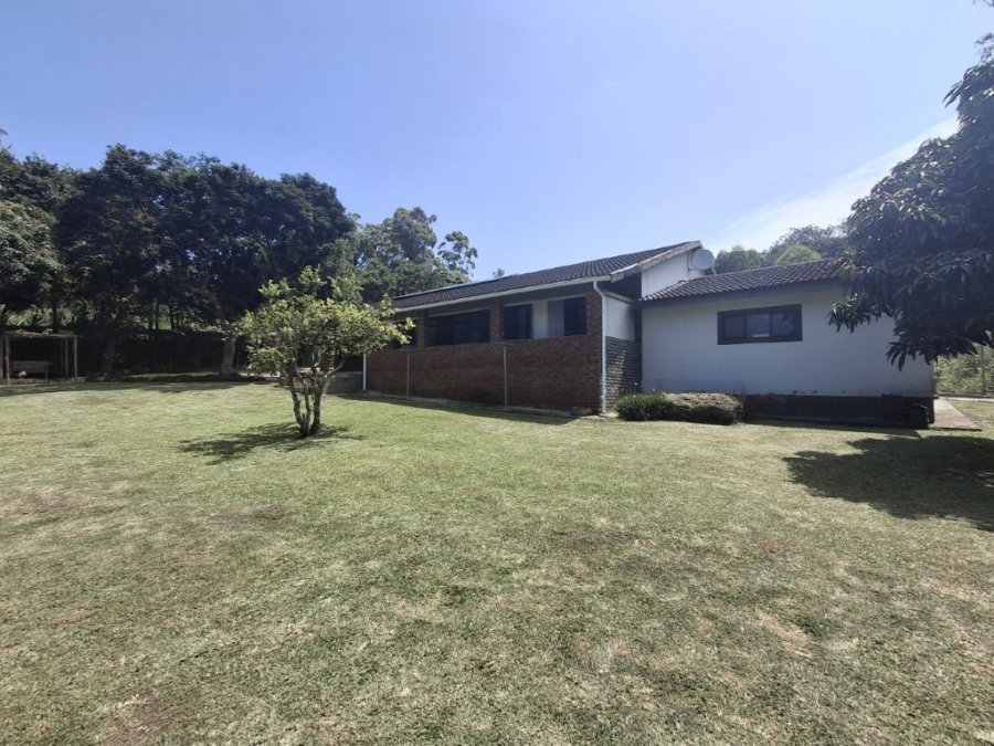 3 Bedroom Property for Sale in Ramsgate KwaZulu-Natal