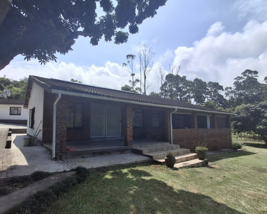 3 Bedroom Property for Sale in Ramsgate KwaZulu-Natal