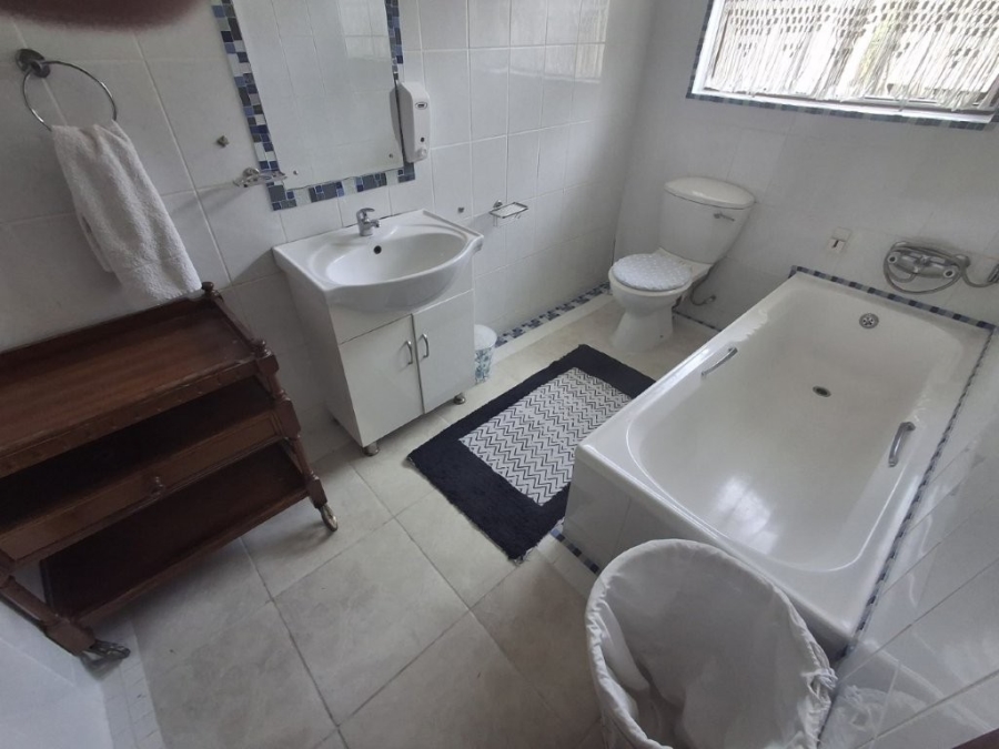 3 Bedroom Property for Sale in Ramsgate KwaZulu-Natal