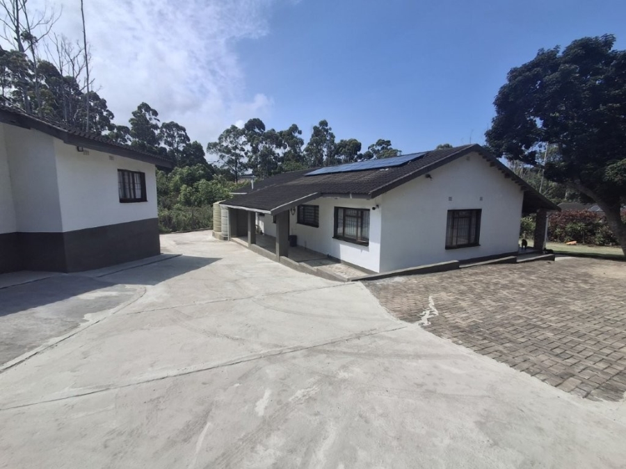 3 Bedroom Property for Sale in Ramsgate KwaZulu-Natal