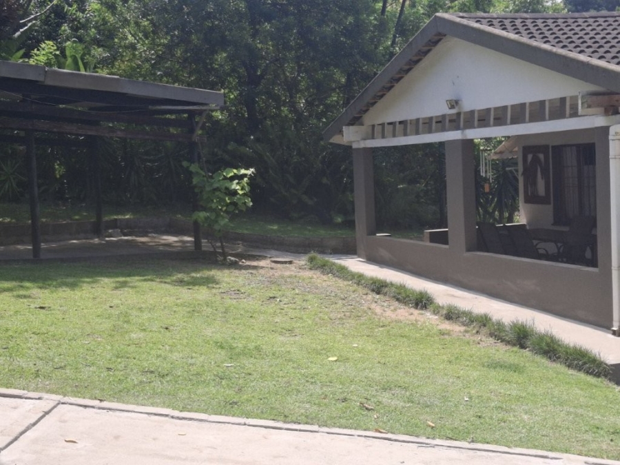 3 Bedroom Property for Sale in Ramsgate KwaZulu-Natal