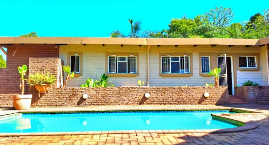 To Let 4 Bedroom Property for Rent in Signal Hill KwaZulu-Natal