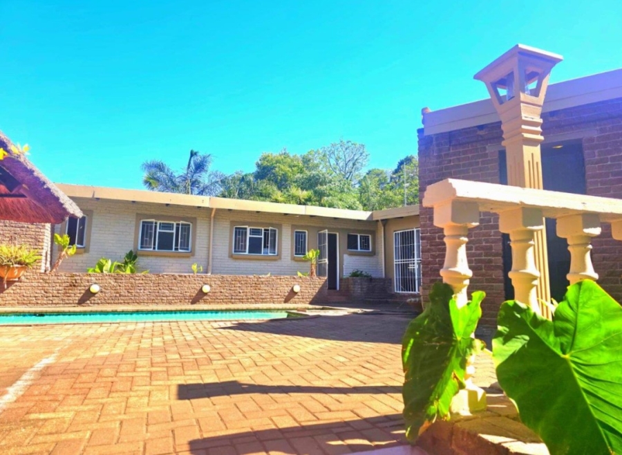 To Let 4 Bedroom Property for Rent in Signal Hill KwaZulu-Natal