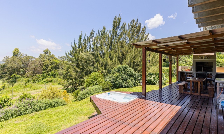  Bedroom Property for Sale in Oribi Gorge KwaZulu-Natal