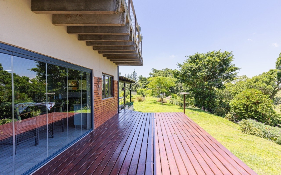  Bedroom Property for Sale in Oribi Gorge KwaZulu-Natal