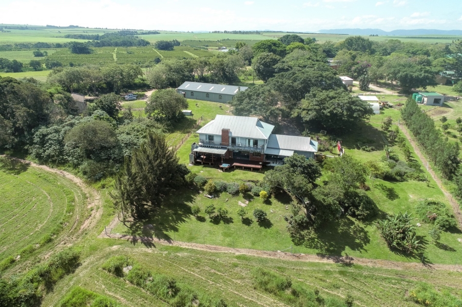  Bedroom Property for Sale in Oribi Gorge KwaZulu-Natal