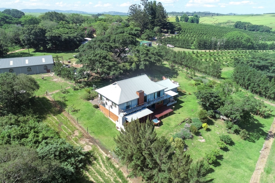  Bedroom Property for Sale in Oribi Gorge KwaZulu-Natal