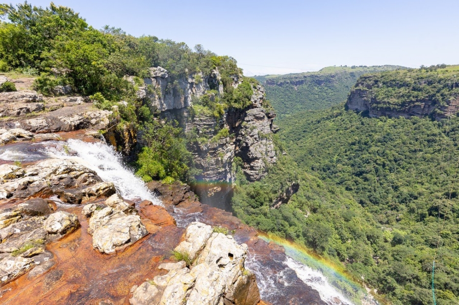  Bedroom Property for Sale in Oribi Gorge KwaZulu-Natal