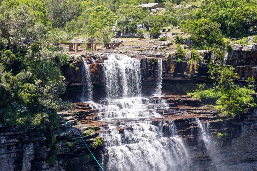  Bedroom Property for Sale in Oribi Gorge KwaZulu-Natal