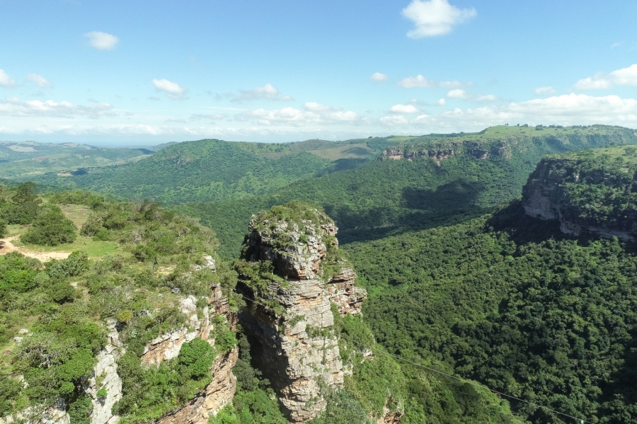  Bedroom Property for Sale in Oribi Gorge KwaZulu-Natal