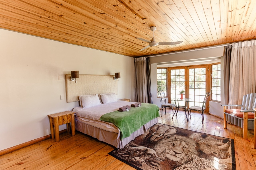  Bedroom Property for Sale in Oribi Gorge KwaZulu-Natal