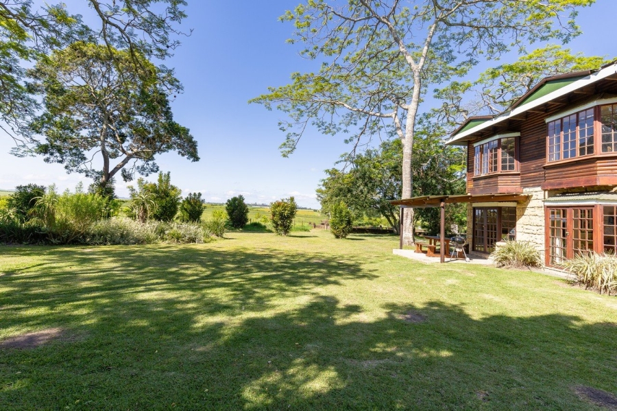  Bedroom Property for Sale in Oribi Gorge KwaZulu-Natal