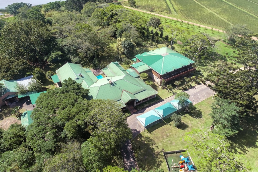  Bedroom Property for Sale in Oribi Gorge KwaZulu-Natal