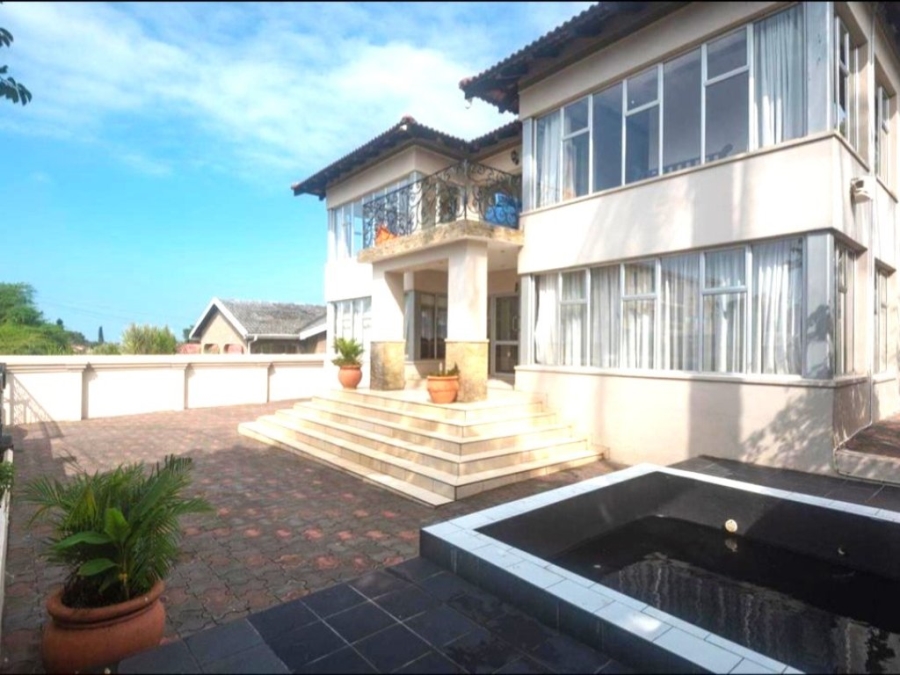 5 Bedroom Property for Sale in Stanger Manor KwaZulu-Natal