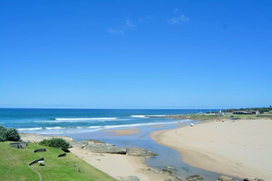 2 Bedroom Property for Sale in Shelly Beach KwaZulu-Natal