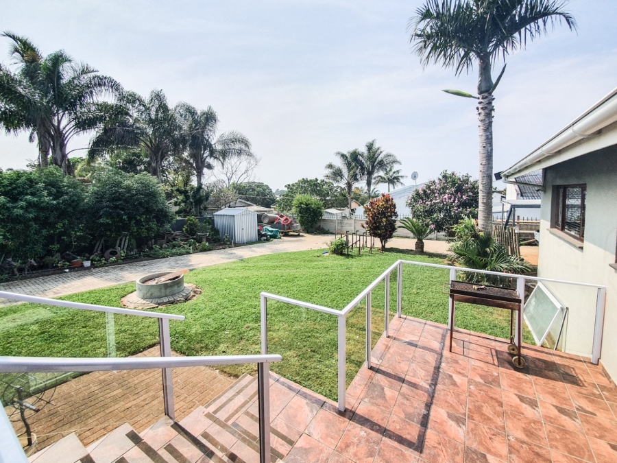 3 Bedroom Property for Sale in Margate KwaZulu-Natal