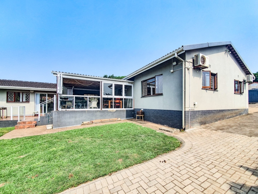 3 Bedroom Property for Sale in Margate KwaZulu-Natal