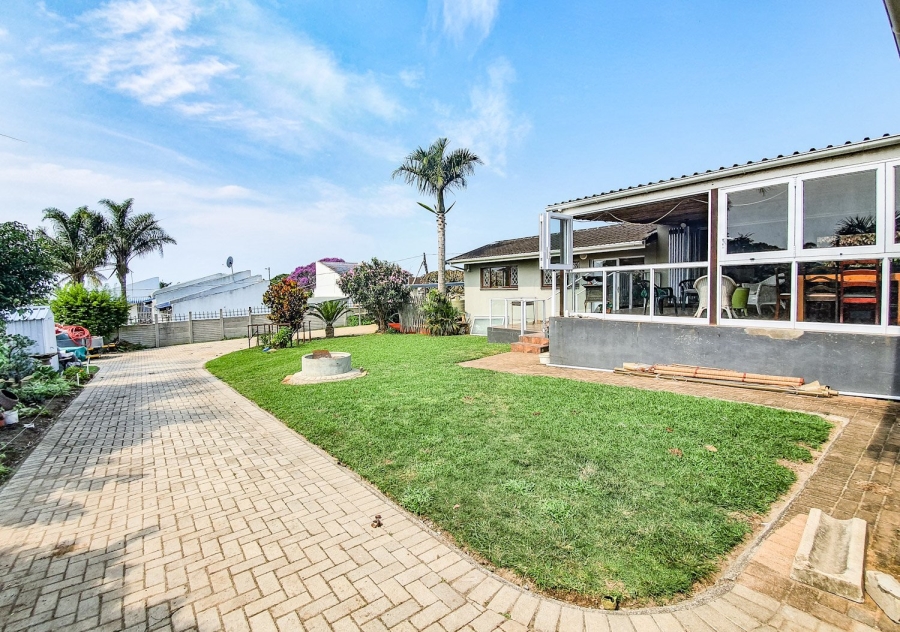 3 Bedroom Property for Sale in Margate KwaZulu-Natal