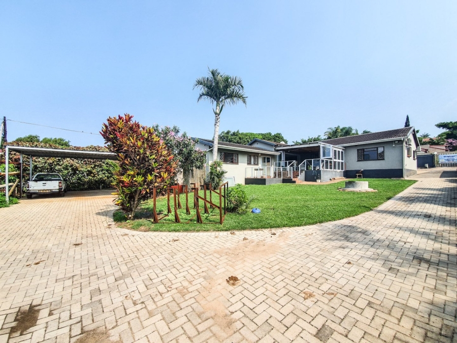 3 Bedroom Property for Sale in Margate KwaZulu-Natal