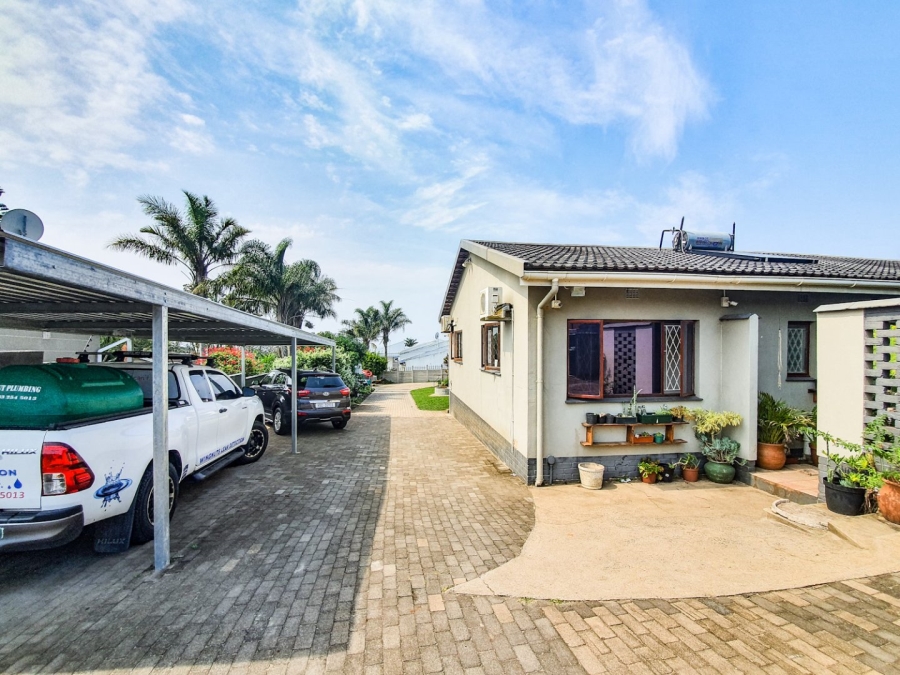 3 Bedroom Property for Sale in Margate KwaZulu-Natal