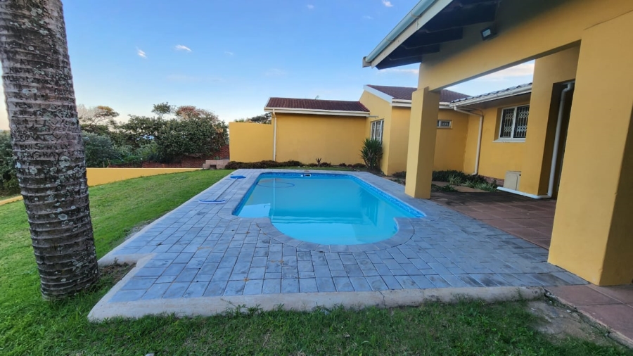 4 Bedroom Property for Sale in Oslo Beach KwaZulu-Natal