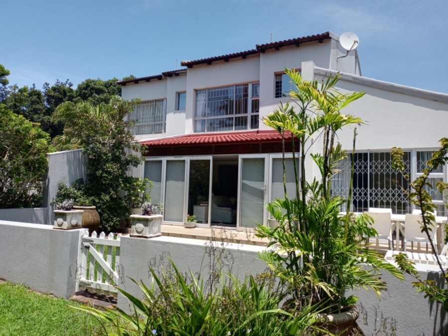 4 Bedroom Property for Sale in Southbroom KwaZulu-Natal