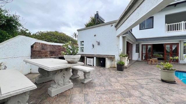 5 Bedroom Property for Sale in Ramsgate KwaZulu-Natal