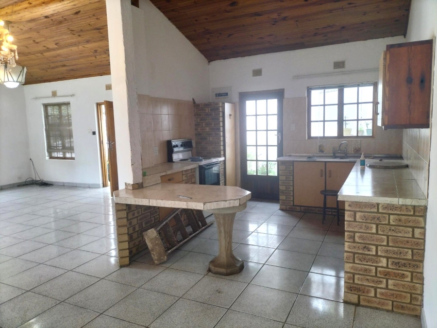 To Let 3 Bedroom Property for Rent in Musgrave KwaZulu-Natal