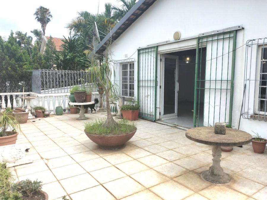 To Let 3 Bedroom Property for Rent in Musgrave KwaZulu-Natal