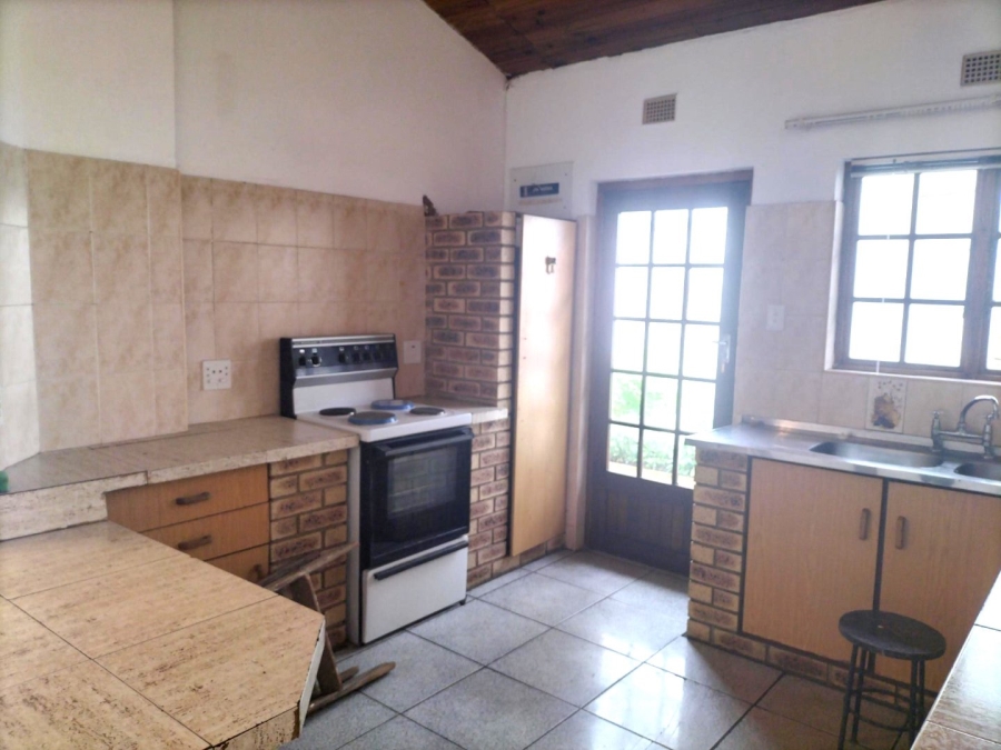 To Let 3 Bedroom Property for Rent in Musgrave KwaZulu-Natal