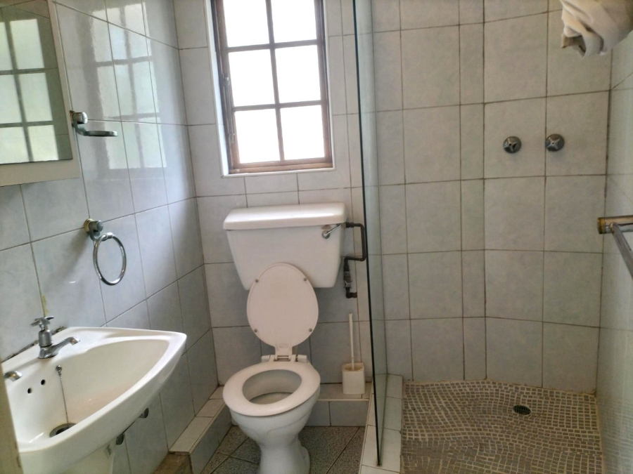 To Let 3 Bedroom Property for Rent in Musgrave KwaZulu-Natal