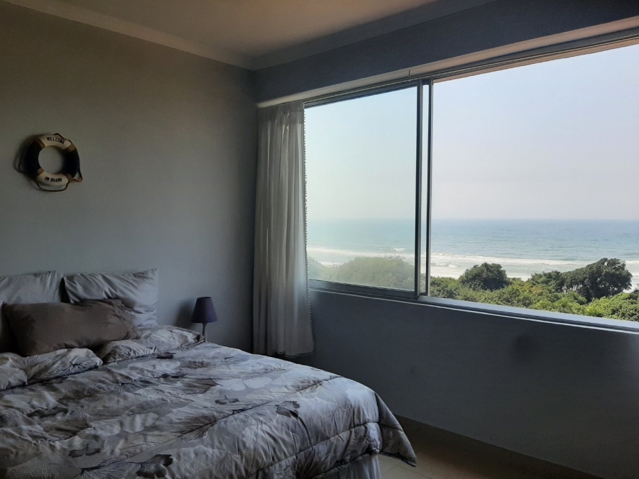 To Let  Bedroom Property for Rent in North Beach KwaZulu-Natal