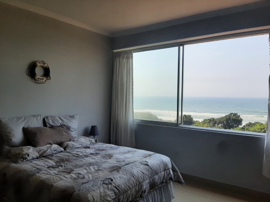 To Let  Bedroom Property for Rent in North Beach KwaZulu-Natal