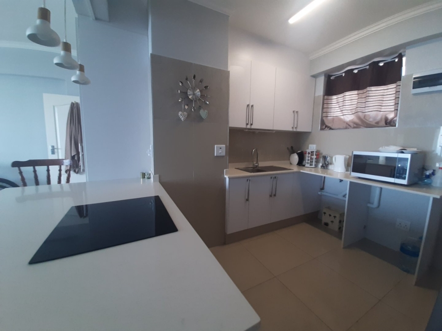 To Let  Bedroom Property for Rent in North Beach KwaZulu-Natal