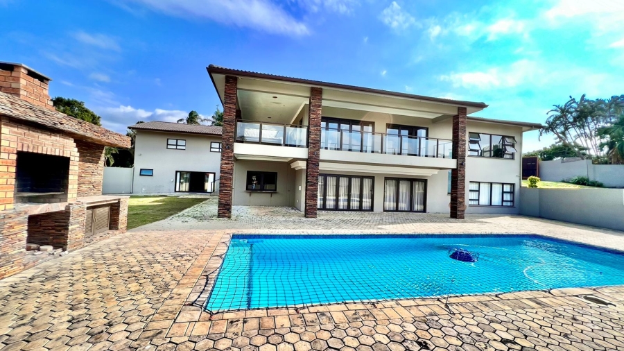 4 Bedroom Property for Sale in Umtentweni KwaZulu-Natal