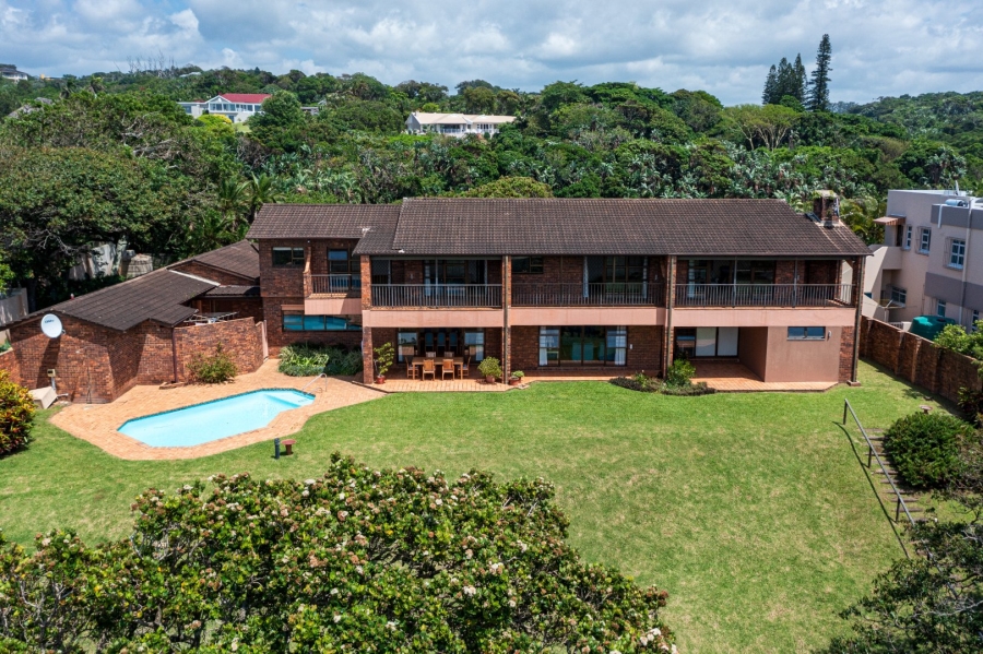 5 Bedroom Property for Sale in Southbroom KwaZulu-Natal