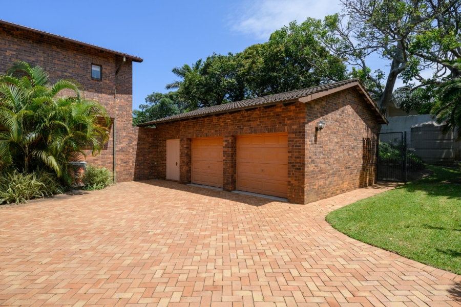 5 Bedroom Property for Sale in Southbroom KwaZulu-Natal