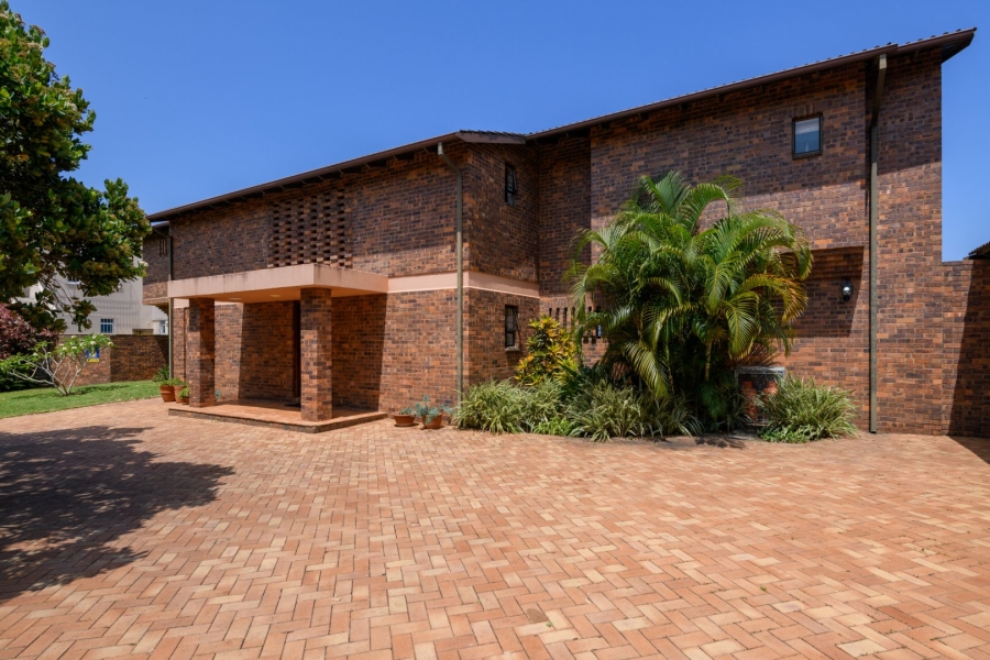 5 Bedroom Property for Sale in Southbroom KwaZulu-Natal